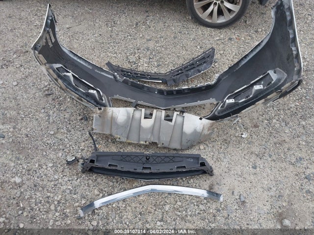 Chevrolet IMPALA 1LT 2017 2G1105SA9H9128934 Image 12