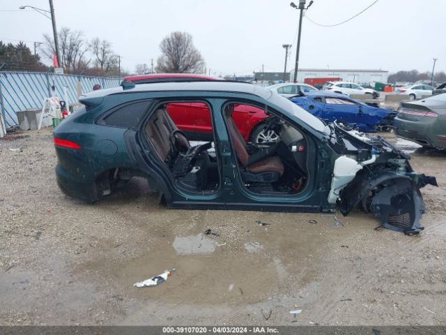 SADCM2BV0HA076673 Jaguar F-PACE S