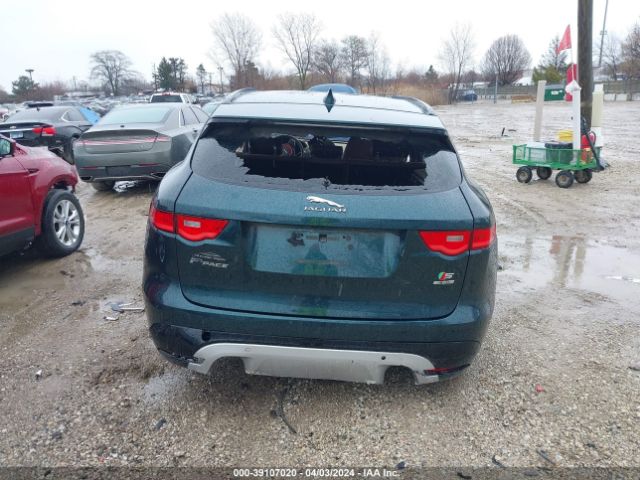 SADCM2BV0HA076673 Jaguar F-PACE S