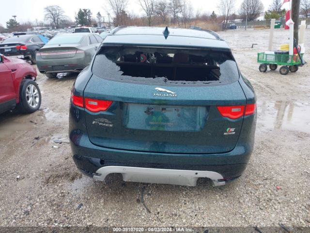 SADCM2BV0HA076673 Jaguar F-PACE S