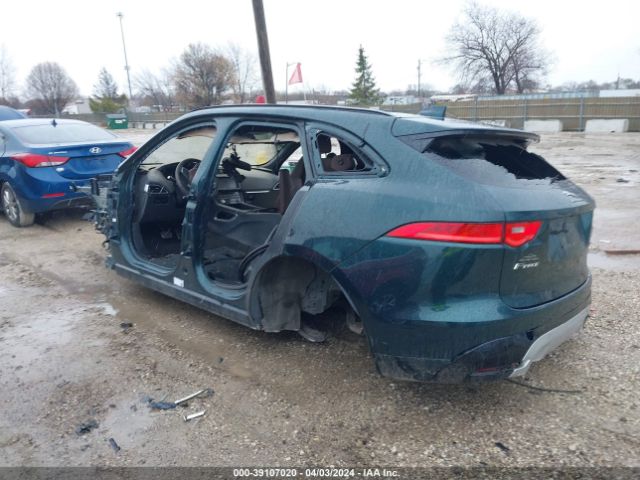 SADCM2BV0HA076673 Jaguar F-PACE S