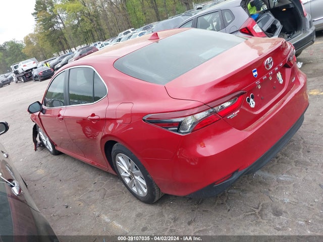 Toyota CAMRY LE 2023 4T1C11AK3PU148254 Image 3