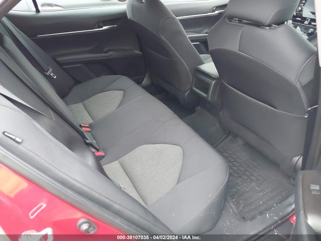 Toyota CAMRY LE 2023 4T1C11AK3PU148254 Image 8