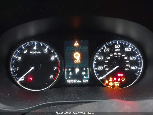 JA4AD3A38EZ012512 Mitsubishi Outlander Se