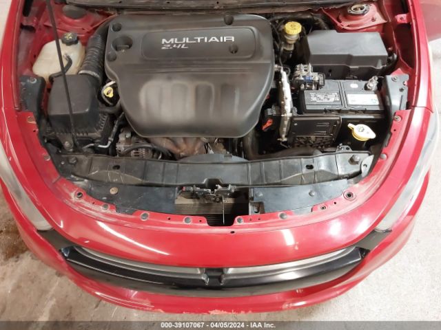 1C3CDFEB0GD538932 Dodge DART GT