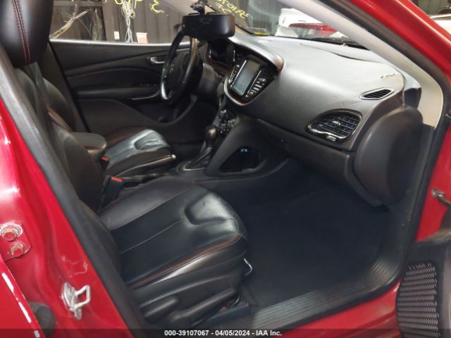 1C3CDFEB0GD538932 Dodge DART GT