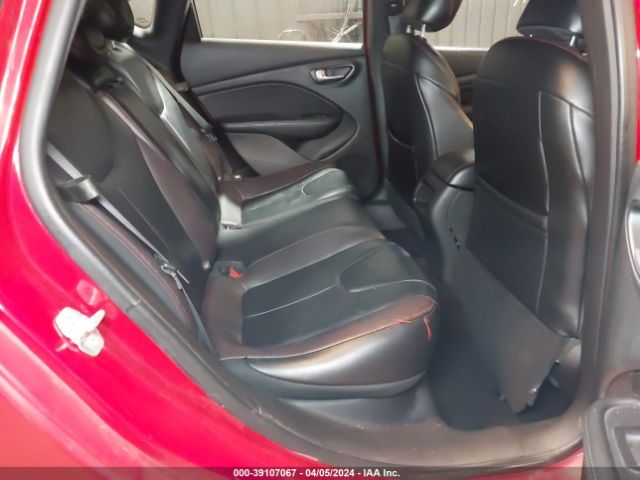 1C3CDFEB0GD538932 Dodge DART GT