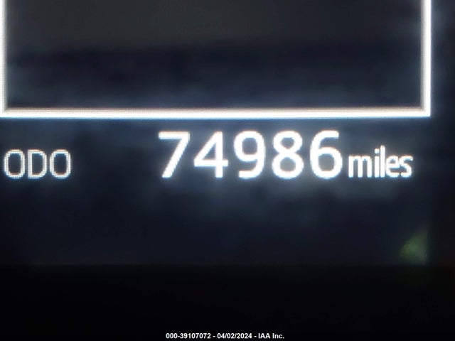 Toyota CAMRY SE 2018 4T1B11HK2JU660001 Image 14