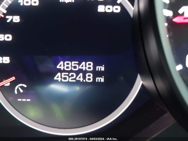 Porsche Panamera 4s 2018 WP0AB2A74JL135214 Image 15