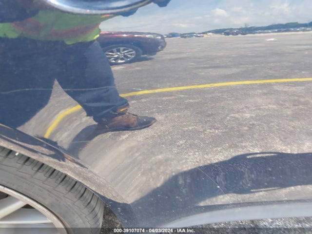 2018 PORSCHE PANAMERA WP0AB2A74JL135214 Photo 5