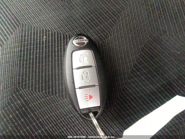 Nissan ROGUE SV 2015 5N1AT2MV5FC820526 Image 11