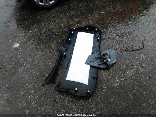 Nissan ROGUE SV 2015 5N1AT2MV5FC820526 Image 12