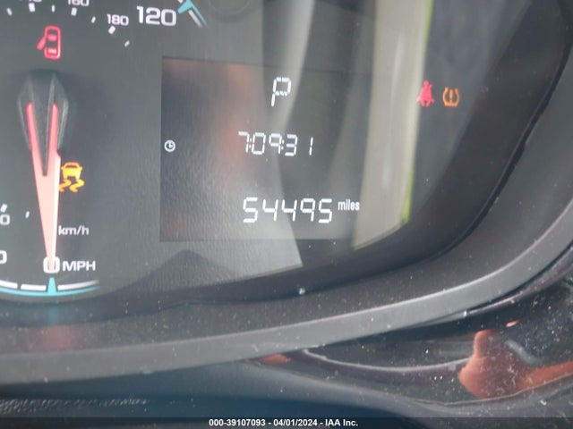 Chevrolet Spark Fwd 1lt Automatic 2021 KL8CD6SA3MC723350 Image 15