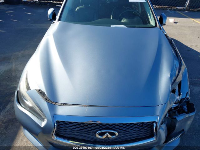 JN1BV7AP8EM670302 Infiniti Q50 Premium