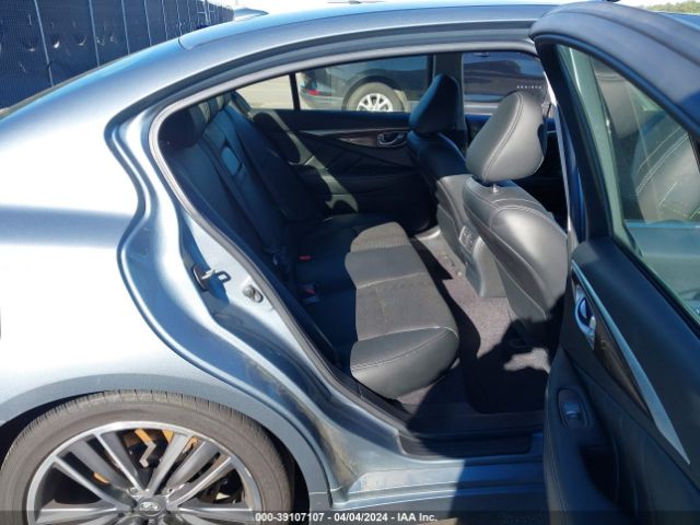 JN1BV7AP8EM670302 Infiniti Q50 Premium
