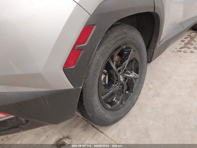 Hyundai TUCSON SEL 2022 5NMJBCAE7NH021736 Image 6