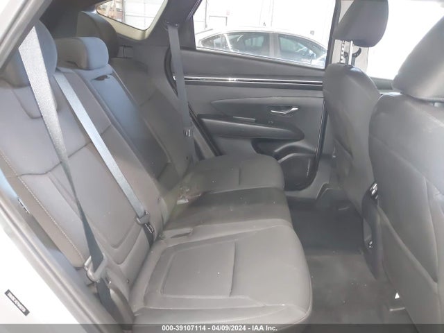 Hyundai TUCSON SEL 2022 5NMJBCAE7NH021736 Image 8