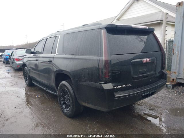 1GKS2HKC3FR263262 GMC Yukon Xl 1500 Slt