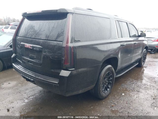 1GKS2HKC3FR263262 GMC Yukon Xl 1500 Slt