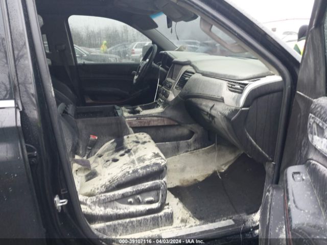 1GKS2HKC3FR263262 GMC Yukon Xl 1500 Slt