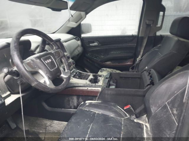 1GKS2HKC3FR263262 GMC Yukon Xl 1500 Slt