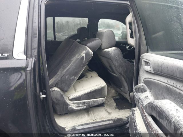 1GKS2HKC3FR263262 GMC Yukon Xl 1500 Slt