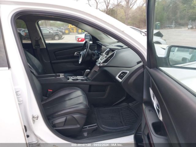 2GKFLYE33F6380734 GMC Terrain Slt-2
