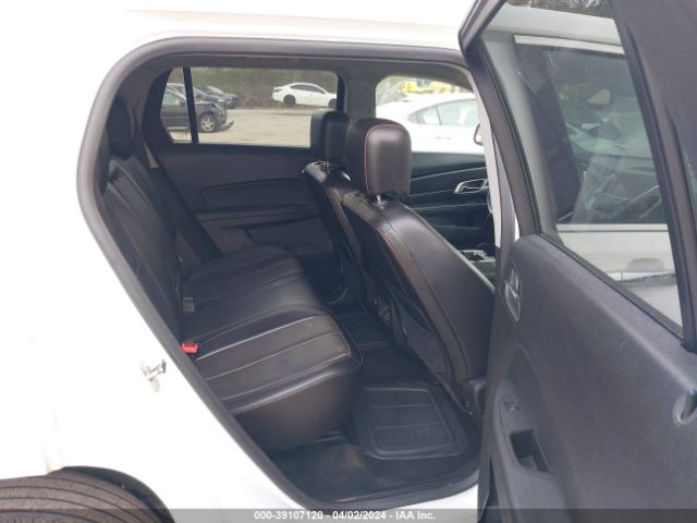 2GKFLYE33F6380734 GMC Terrain Slt-2