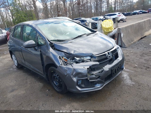 2019 3HGGK5H42KM727879 main image