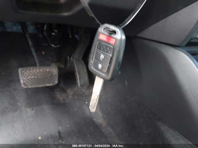 Honda FIT LX 2019 3HGGK5H42KM727879 Image 11