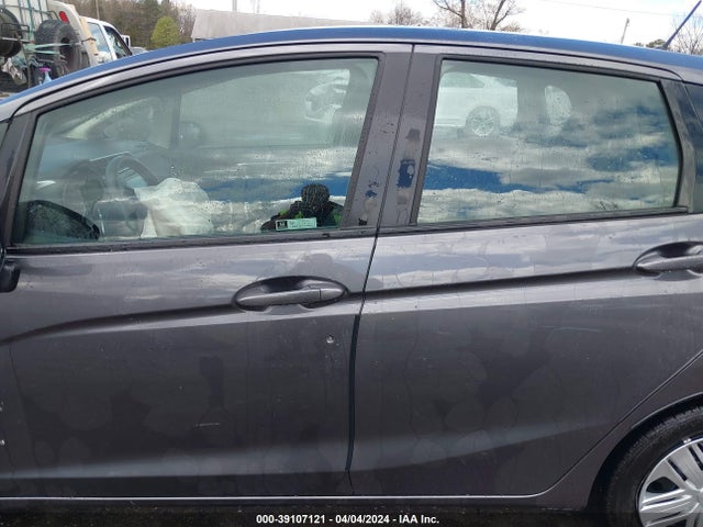 Honda FIT LX 2019 3HGGK5H42KM727879 Image 14