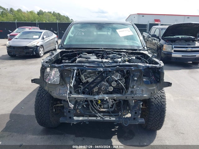 Toyota Tacoma Sr5 V6 2021 3TYCZ5AN2MT012295 Image 13