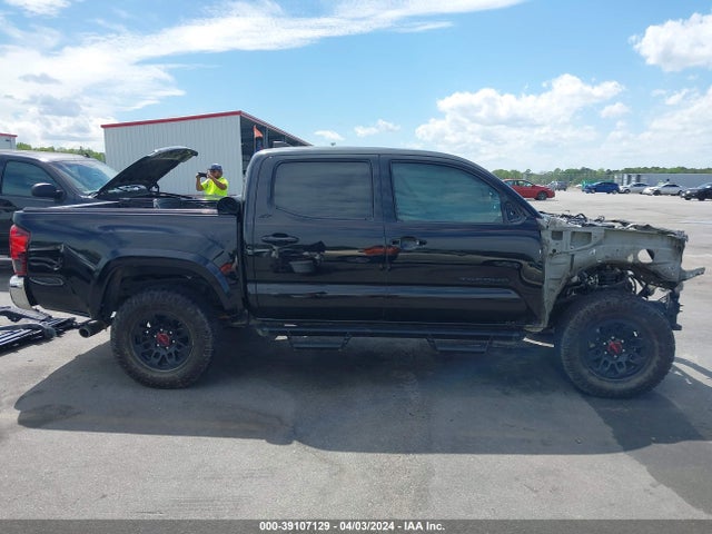 Toyota Tacoma Sr5 V6 2021 3TYCZ5AN2MT012295 Image 14
