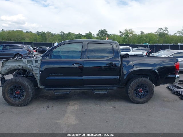 Toyota Tacoma Sr5 V6 2021 3TYCZ5AN2MT012295 Image 15