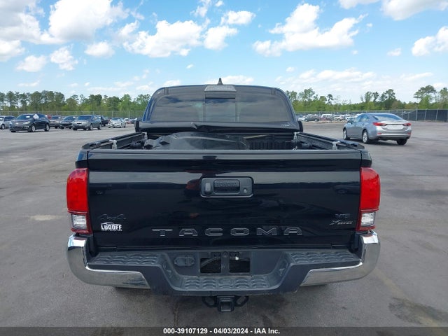 Toyota Tacoma Sr5 V6 2021 3TYCZ5AN2MT012295 Image 17