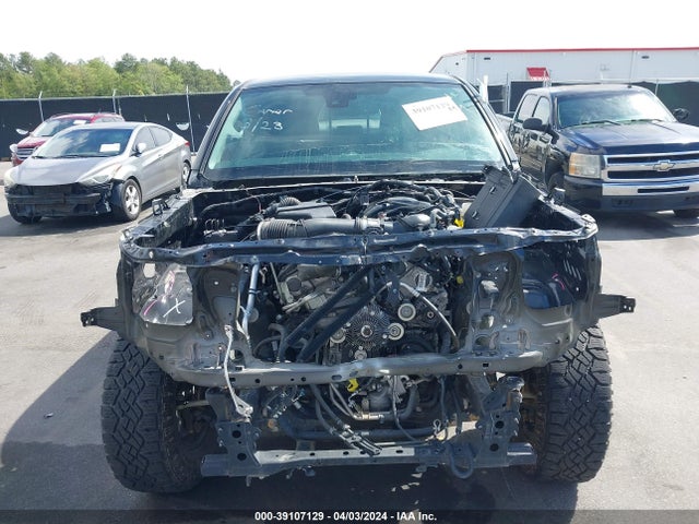 Toyota Tacoma Sr5 V6 2021 3TYCZ5AN2MT012295 Image 6