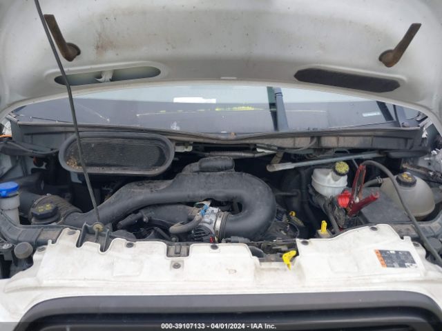 1FTYE1ZM1KKB79480 Ford Transit-150