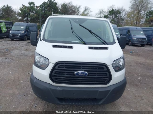 1FTYE1ZM1KKB79480 Ford Transit-150