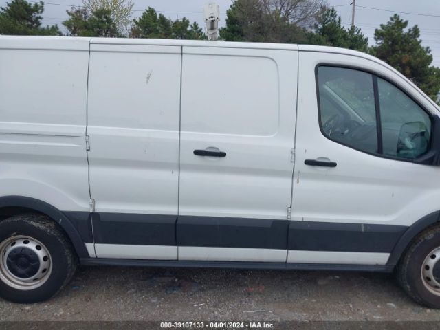 1FTYE1ZM1KKB79480 Ford Transit-150