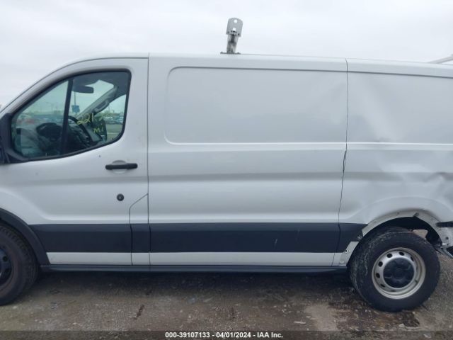 1FTYE1ZM1KKB79480 Ford Transit-150