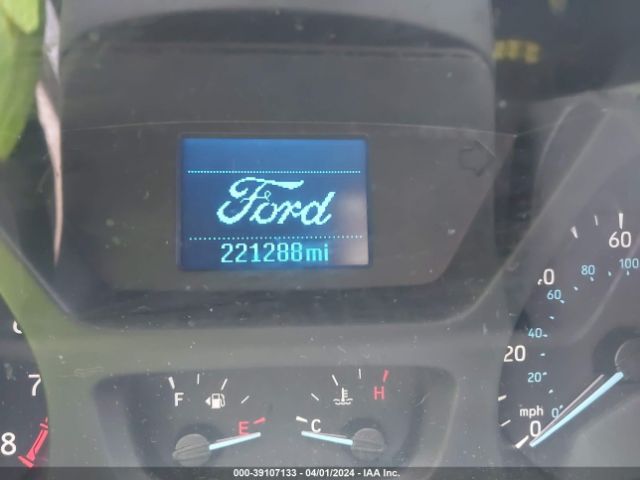 1FTYE1ZM1KKB79480 Ford Transit-150