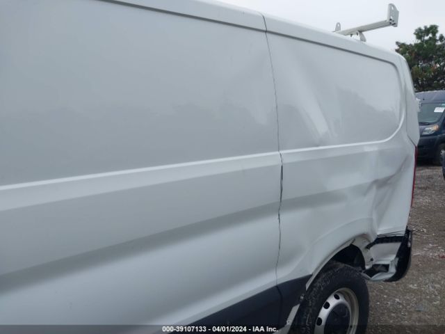 1FTYE1ZM1KKB79480 Ford Transit-150