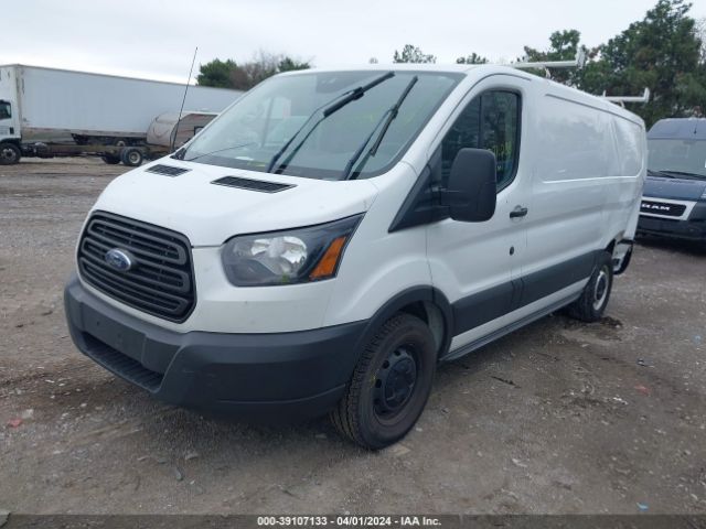 1FTYE1ZM1KKB79480 Ford Transit-150
