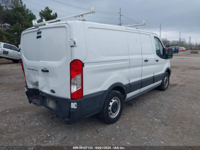 1FTYE1ZM1KKB79480 Ford Transit-150