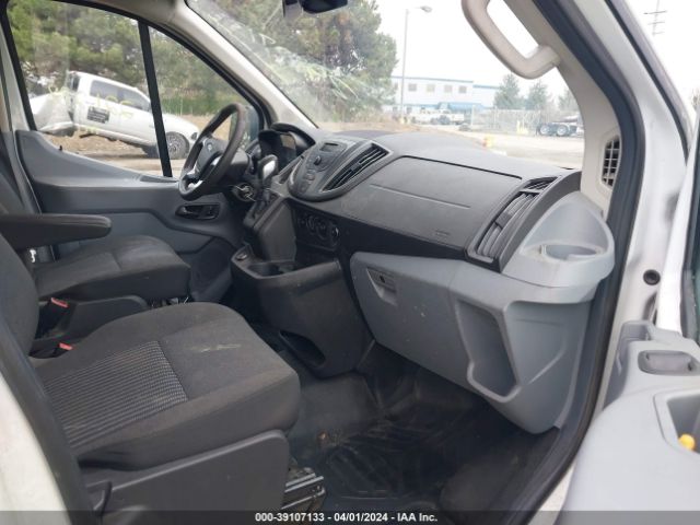 1FTYE1ZM1KKB79480 Ford Transit-150
