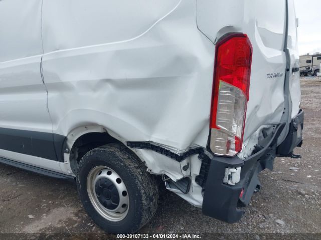 1FTYE1ZM1KKB79480 Ford Transit-150