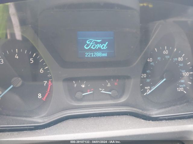1FTYE1ZM1KKB79480 Ford Transit-150