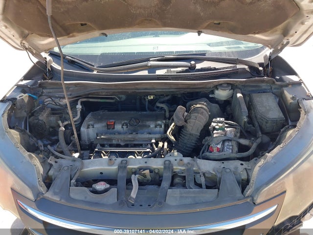 Honda CR-V EX 2014 3CZRM3H59EG703039 Image 10