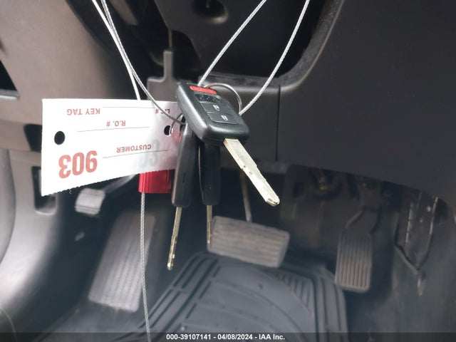 Honda CR-V EX 2014 3CZRM3H59EG703039 Image 11