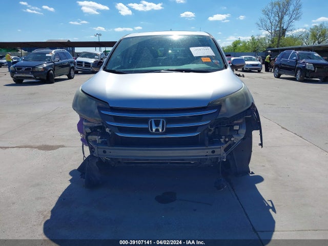 Honda CR-V EX 2014 3CZRM3H59EG703039 Image 13